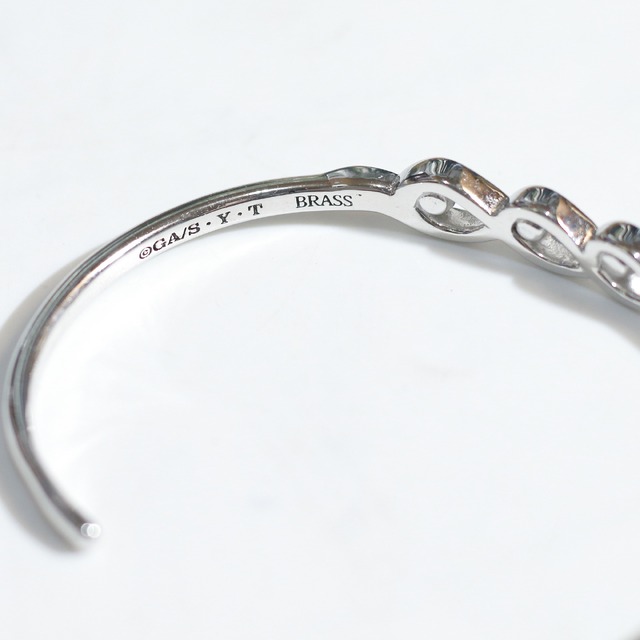 「『名探偵コナン』Triple Faceバングル（安室透モデル）」19,800円（税込）（C）青山剛昌／小学館・読売テレビ・TMS 1996