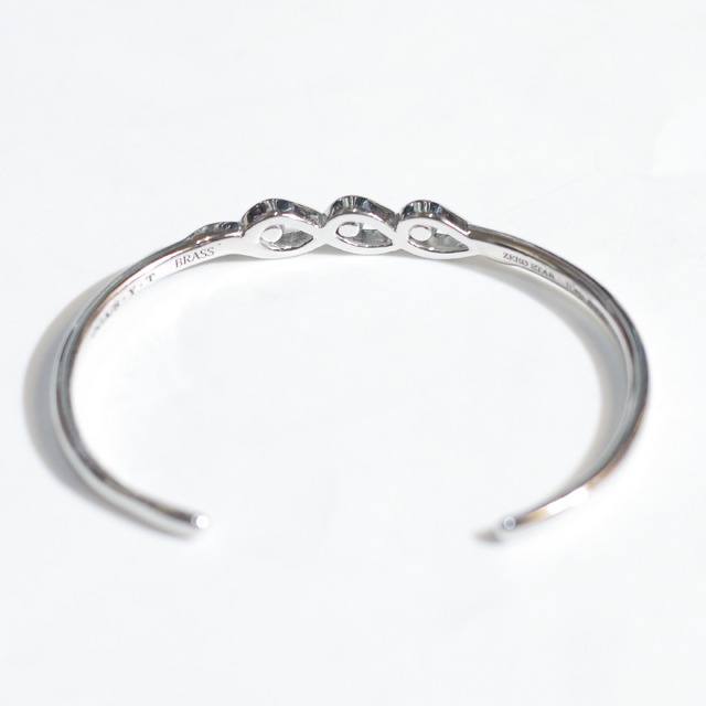 「『名探偵コナン』Triple Faceバングル（安室透モデル）」19,800円（税込）（C）青山剛昌／小学館・読売テレビ・TMS 1996