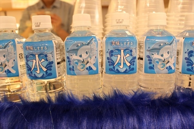 「SHOW BY ROCK!!」コラボカフェレポート　可愛いイラストたちに囲まれて“ぷるぷるするにゃん”