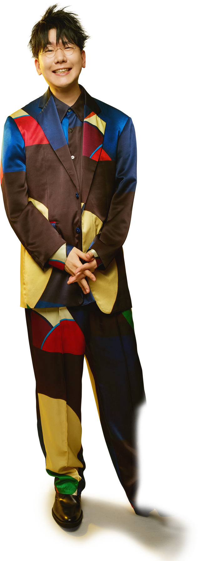 花江夏樹(C)AbemaTV,Inc.