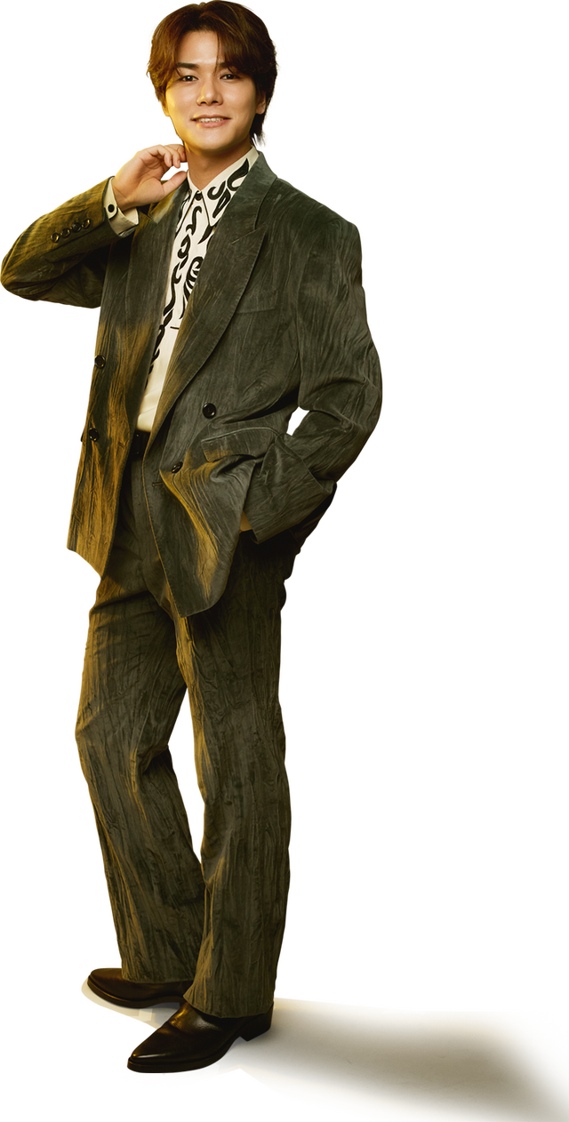 八代拓(C)AbemaTV,Inc.