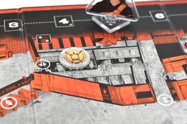 『呪術廻戦 呪霊逃走 ‐渋谷事変‐』で「真人」や「漏瑚」になって五条先生から逃げ回れ！“無下限呪術の理不尽さ”がたまらなく恐ろしい【先行試遊レポ】