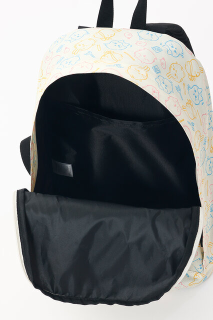 レトロ風「ちいかわ」デザインがかわいい！Tシャツワンピやリュックサックなどのアパレルアイテムが本日4月16日より発売