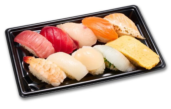 B 小町セレクションセット 10 種（1人前）