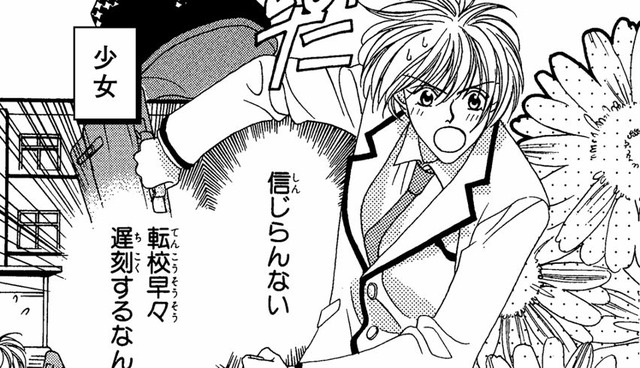 『花とゆめ』創刊50周年記念企画　スペシャルムービー