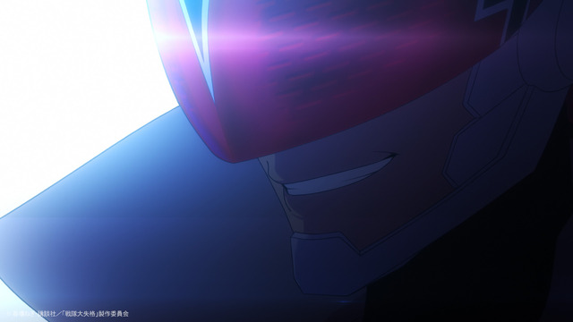 『戦隊大失格』PVカット（C）春場ねぎ・講談社／「戦隊大失格」製作委員会