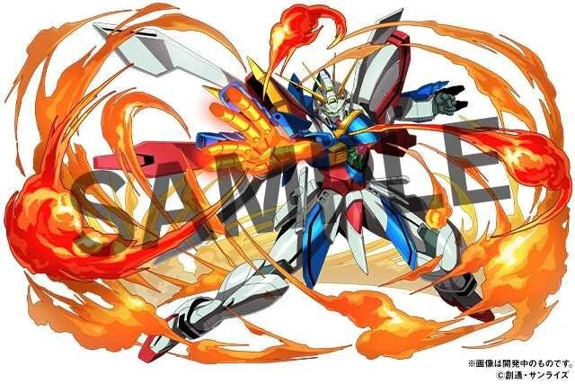 Xでは大量のキラ・ヤマトが降ってくる！『パズドラ』×「ガンダム」コラボイベントが本日（4月18日）より開催