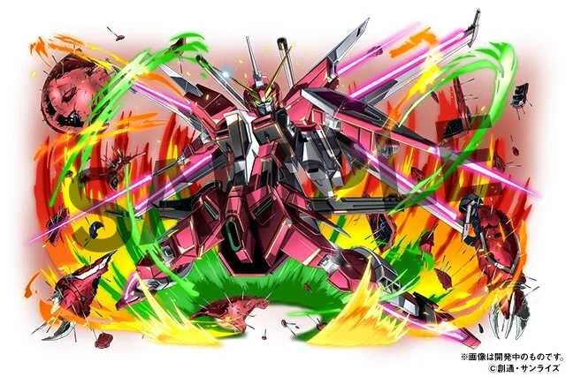 Xでは大量のキラ・ヤマトが降ってくる！『パズドラ』×「ガンダム」コラボイベントが本日（4月18日）より開催