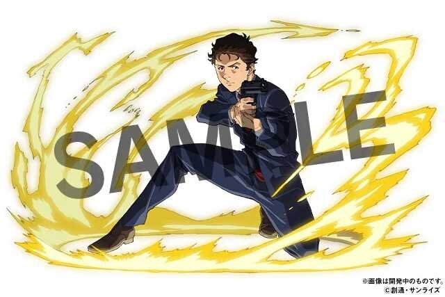 Xでは大量のキラ・ヤマトが降ってくる！『パズドラ』×「ガンダム」コラボイベントが本日（4月18日）より開催