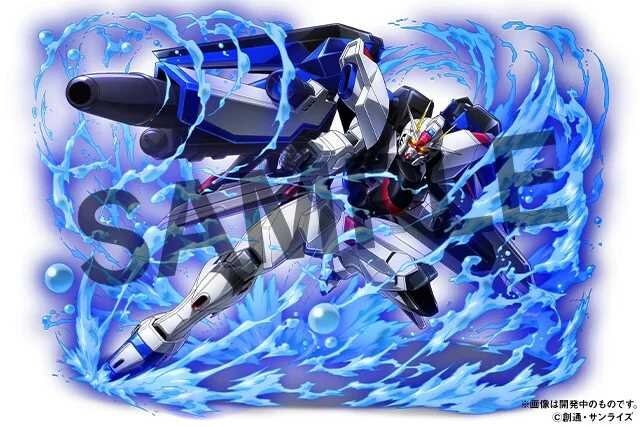 Xでは大量のキラ・ヤマトが降ってくる！『パズドラ』×「ガンダム」コラボイベントが本日（4月18日）より開催