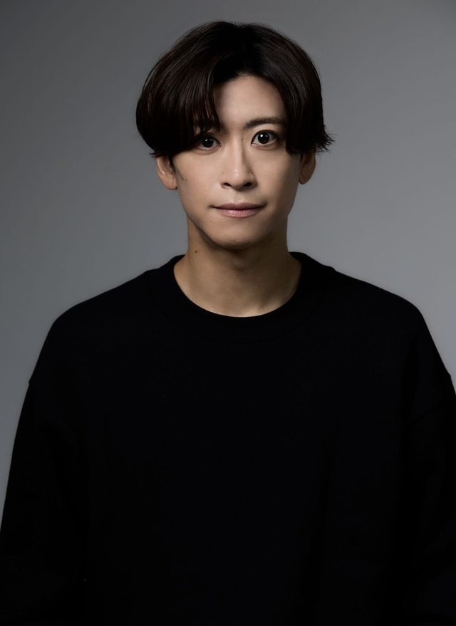 塔矢アキラ役：赤澤燈