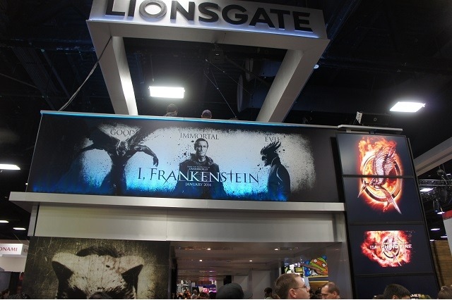 「NARUTO -ナルト-」のハリウッド実写化企画明らかに　ライオンズゲートが製作