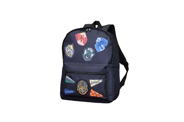『ハリー・ポッター』プレミアムリュック　全1種