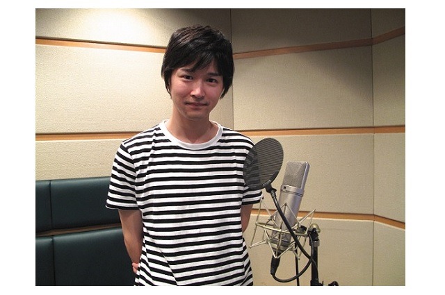 『シドニアの騎士』　谷風長道役　逢坂良太