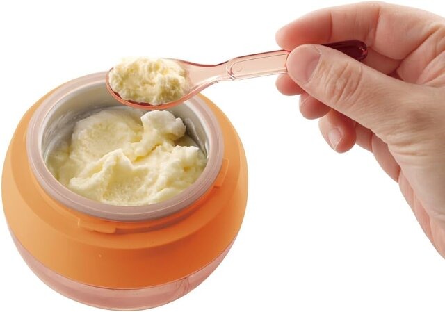 まんまるお顔のカービィ、ワドルディでアイスが作れる！可愛すぎるヨーヨーで遊びながら美味しく食べられるおもちゃが新発売