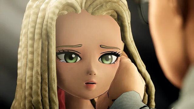 鳥山明氏のコメントも公開…新作アクションRPG『SAND LAND』が本日4月25日発売！「ゲーム『SAND LAND』本気でおすすめですよ！！」