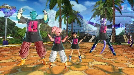 鳥山明氏のコメントも公開…新作アクションRPG『SAND LAND』が本日4月25日発売！「ゲーム『SAND LAND』本気でおすすめですよ！！」