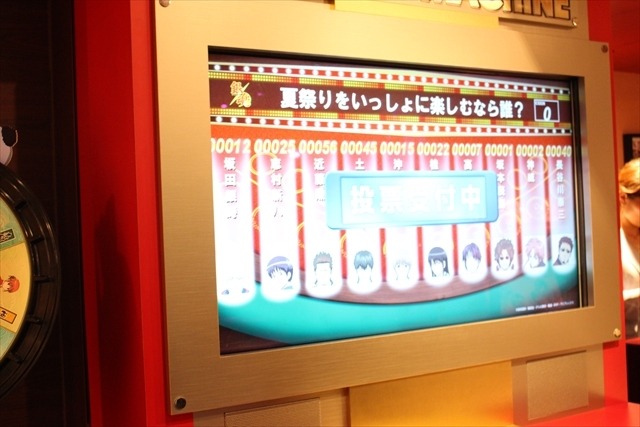 銀ちゃんが借金返済のために出店!?「カフェ＆バーCHARACRO feat.銀魂」池袋に登場