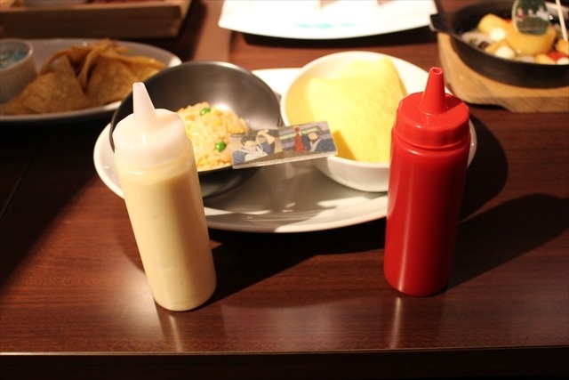 銀ちゃんが借金返済のために出店!?「カフェ＆バーCHARACRO feat.銀魂」池袋に登場