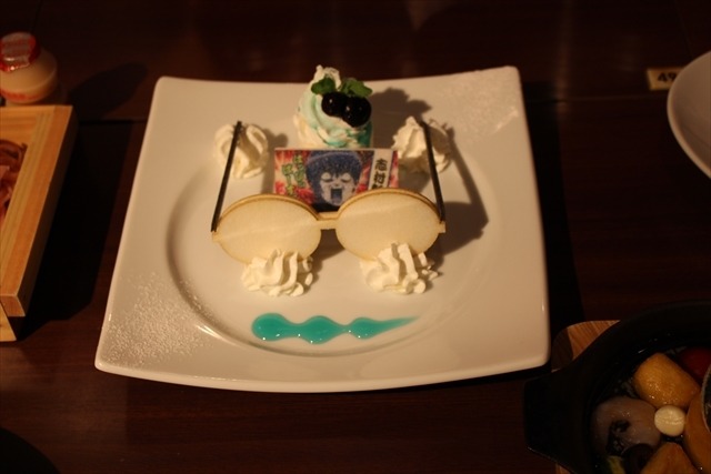 銀ちゃんが借金返済のために出店!?「カフェ＆バーCHARACRO feat.銀魂」池袋に登場