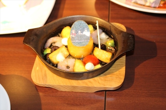 銀ちゃんが借金返済のために出店!?「カフェ＆バーCHARACRO feat.銀魂」池袋に登場