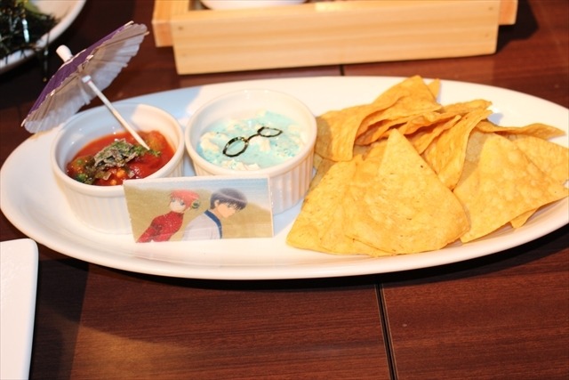 銀ちゃんが借金返済のために出店!?「カフェ＆バーCHARACRO feat.銀魂」池袋に登場