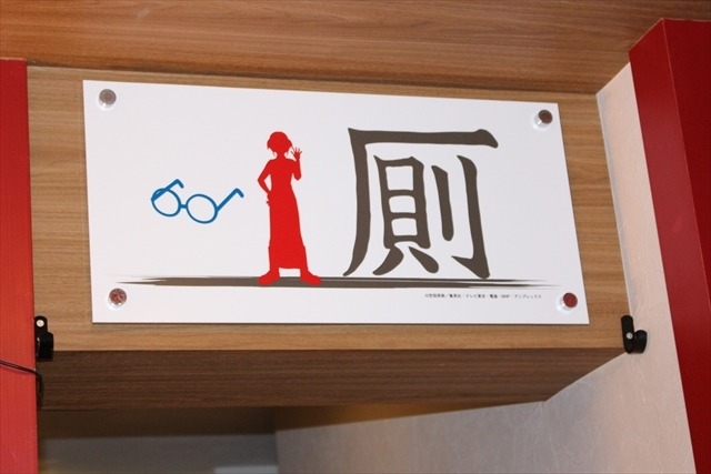 銀ちゃんが借金返済のために出店!?「カフェ＆バーCHARACRO feat.銀魂」池袋に登場