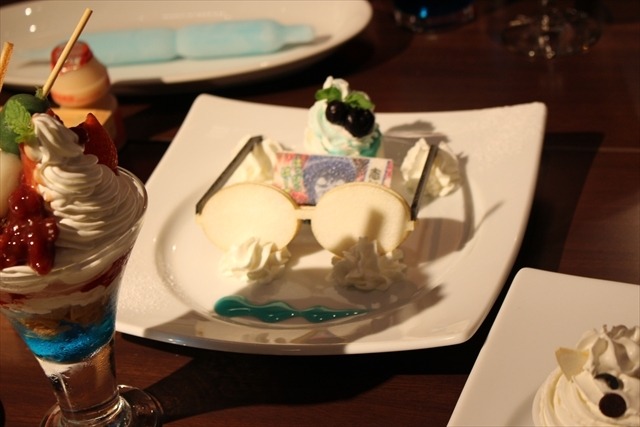 銀ちゃんが借金返済のために出店!?「カフェ＆バーCHARACRO feat.銀魂」池袋に登場