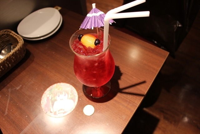 銀ちゃんが借金返済のために出店!?「カフェ＆バーCHARACRO feat.銀魂」池袋に登場