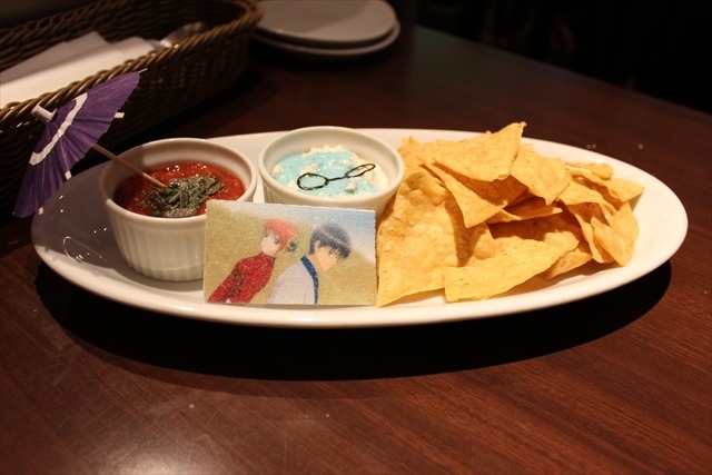 銀ちゃんが借金返済のために出店!?「カフェ＆バーCHARACRO feat.銀魂」池袋に登場