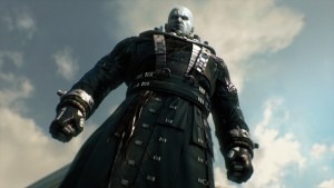 「タイラント」