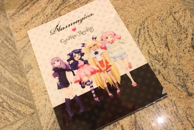 「SHOW BY ROCK!!」のオシャレアイテムがいっぱい　伊勢丹新宿店コラボショップをレポート