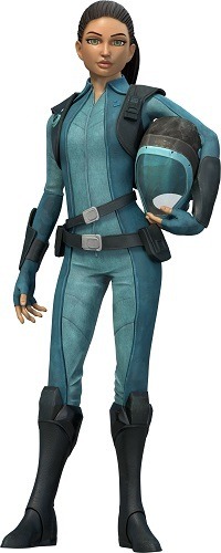 (C)ITV Studios Limited / Pukeko Pictures LP 2015 All copyright in the original Thunderbirds TM series is owned by ITC Entertainment Group Limited.