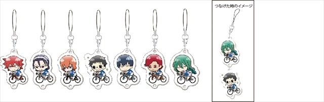 （C）渡辺航（週刊少年チャンピオン）／劇場版弱虫ペダル製作委員会