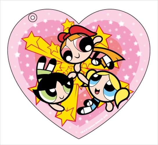 TM & (C) Cartoon Network.  TM & (C) TBS Europe Ltd, Cartoon Network.