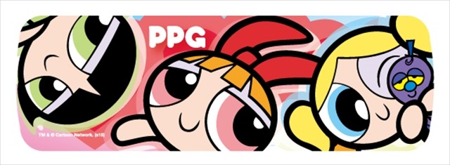 TM & (C) Cartoon Network.  TM & (C) TBS Europe Ltd, Cartoon Network.