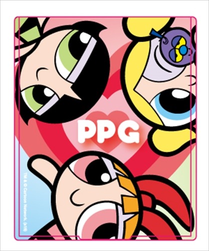 TM & (C) Cartoon Network.  TM & (C) TBS Europe Ltd, Cartoon Network.