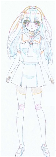 (C)2016 初野晴／KADOKAWA／ハルチカ製作委員会