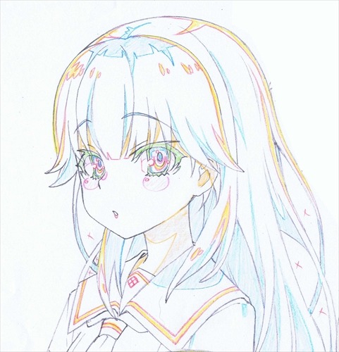 (C)2016 初野晴／KADOKAWA／ハルチカ製作委員会