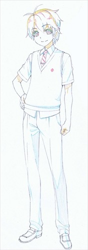 (C)2016 初野晴／KADOKAWA／ハルチカ製作委員会