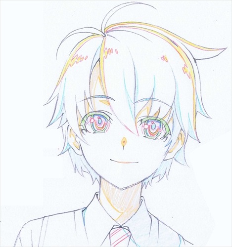 (C)2016 初野晴／KADOKAWA／ハルチカ製作委員会