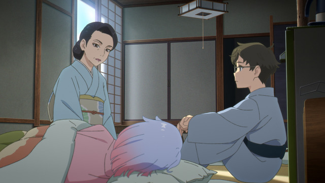 映画『好きでも嫌いなあまのじゃく』場面写真（C）コロリド・ツインエンジン