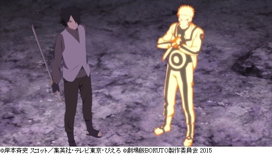 「BORUTO -NARUTO THE MOVIE-」竹内順子さん&杉山紀彰さんインタビュー 途切れることのない絆の物語
