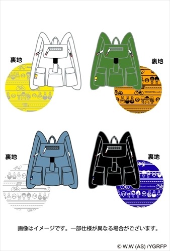 「弱虫ペダル」earth music & ecologyコラボ第2弾　コミックマーケット88で先行販売