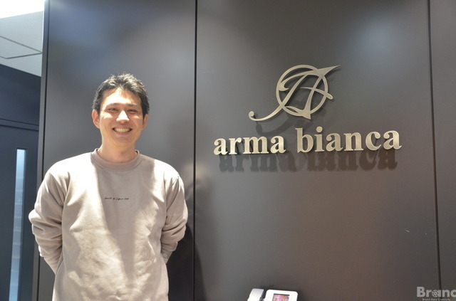 【求人】アニメ・キャラクターグッズを製作「arma bianca」：ワクワーク2025出展企業インタビュー #1