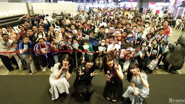 【求人】幅広くエンタメ事業を手掛ける「ブシロード」：ワクワーク2025出展企業インタビュー #2