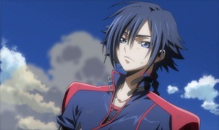 コードギアス 亡国のアキト