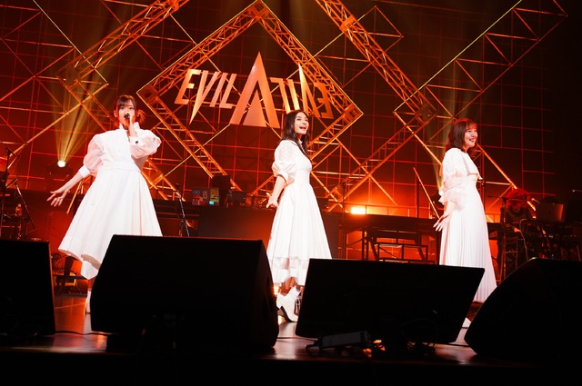 【写真・画像】EVIL LINE RECORDS 10th Anniversary FES. “EVIL A LIVE” 2024のライブレポートが公開　4枚目