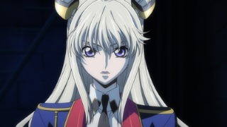 コードギアス 亡国のアキト