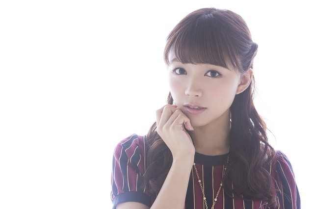 三森すずこさん